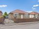 Thumbnail Detached bungalow for sale in 30 Meadowpark Drive, Ayr