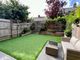 Thumbnail Terraced house for sale in Old Hospital Lawn, Stroud