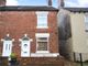Thumbnail Terraced house for sale in Millfield Street, Woodville, Swadlincote, Derbyshire