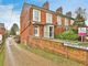 Thumbnail Flat for sale in Mayes Terrace, London Road, Dereham