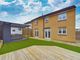 Thumbnail Detached house for sale in Ballindalloch Drive, Motherwell