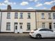 Thumbnail Terraced house for sale in Compton Street, Grangetown, Cardiff