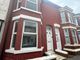 Thumbnail Terraced house to rent in Ridley Road, Liverpool, Merseyside
