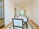 Thumbnail Terraced house for sale in Warwick Place, Little Venice, London