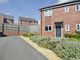 Thumbnail Semi-detached house for sale in Pease Close, Clay Cross, Chesterfield