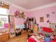 Thumbnail Terraced house for sale in Park Street, Worcester