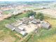 Thumbnail Land for sale in South Hill Farm, Irthlingborough Road East, Wellingborough, Northamptonshire