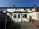 Thumbnail Terraced house to rent in Dessmuir Road, Cardiff