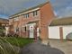 Thumbnail Semi-detached house for sale in Grindle Close, Thatcham