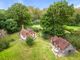 Thumbnail Detached house for sale in Brewhurst Lane, Loxwood