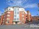 Thumbnail Flat for sale in Townsend Way, Birmingham