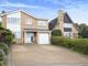 Thumbnail Detached house for sale in Glebe Way, Cogenhoe, Northampton