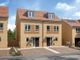 Thumbnail Town house for sale in "The Harrton - Plot 384" at Heathwood At Brunton Rise, Newcastle Great Park, Newcastle Upon Tyne