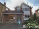 Thumbnail Detached house for sale in Collins Way, Hutton