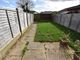 Thumbnail Terraced house for sale in Elmgarth, Sleaford