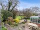 Thumbnail Bungalow for sale in Dogberry Orchard, The Common, Wellington Heath, Ledbury, Herefordshire