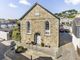 Thumbnail Semi-detached house for sale in West End, Marazion, Cornwall
