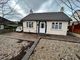 Thumbnail Detached bungalow for sale in Huntington Terrace Road, Cannock