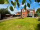 Thumbnail Detached house for sale in Holt Road, Wrexham