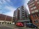 Thumbnail Flat to rent in Church Street, Northern Quarter, Manchester
