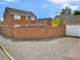 Thumbnail Detached house for sale in Cheviot Drive, Shepshed, Leicestershire