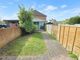 Thumbnail Terraced house for sale in Victoria Avenue, Hythe