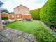 Thumbnail Detached house for sale in Calner Croft, Sothall, Sheffield