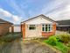 Thumbnail Detached bungalow for sale in Aukland Rise, Halfway, Sheffield