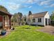 Thumbnail Detached bungalow for sale in Southmead, Winscombe, North Somerset.