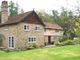 Thumbnail Detached house for sale in Thetford Road, Garboldisham, Diss