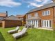 Thumbnail Detached house for sale in Beedham Way, Alexandra Place, Mapperley Plains