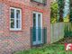 Thumbnail Flat for sale in Mulberry Lodge, Oxhey