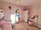 Thumbnail End terrace house for sale in Clos Y Coed Castan, Coity, Bridgend.