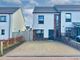 Thumbnail End terrace house for sale in Davaar Crescent, Doonfoot, Ayr