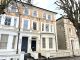 Thumbnail Flat to rent in Selborne Road, Hove