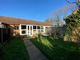 Thumbnail Bungalow for sale in Poplar Close, Downham Market, Norfolk