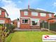 Thumbnail Semi-detached house for sale in May Avenue, May Bank, Newcastle