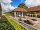 Thumbnail Barn conversion for sale in Smithwood Common, Cranleigh, Surrey