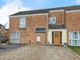 Thumbnail End terrace house for sale in Oak Lane, RAF Lakenheath, Brandon, Suffolk