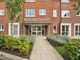 Thumbnail Flat for sale in Roslyn Court, Lisle Lane, Ely, Cambridgeshire