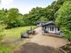 Thumbnail Bungalow for sale in Wonham, Bampton, Tiverton, Devon