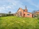 Thumbnail Detached house for sale in Yarpole, Herefordshire