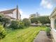 Thumbnail Detached bungalow for sale in Hilary Close, Axminster