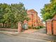 Thumbnail Flat for sale in William Gibbs Court, Orchard Place, Faversham, Kent