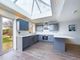 Thumbnail End terrace house for sale in Westerleigh, Bristol