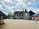 Thumbnail Detached house for sale in Church Lane, Hartley Wintney, Hook