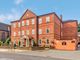 Thumbnail Flat for sale in Garrick House, Beatrice Court, Lichfield