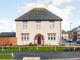 Thumbnail Detached house for sale in Blackberry Grove, Cam, Dursley, Gloucestershire