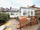 Thumbnail Semi-detached bungalow for sale in Garden Drive, Brereton, Rugeley