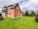 Thumbnail Cottage to rent in Coddington, Ledbury, Herefordshire